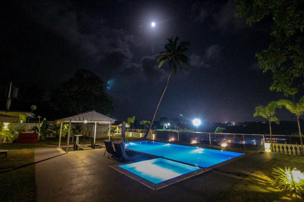 Villa Beleza Infinita Mapusa Buitenkant foto