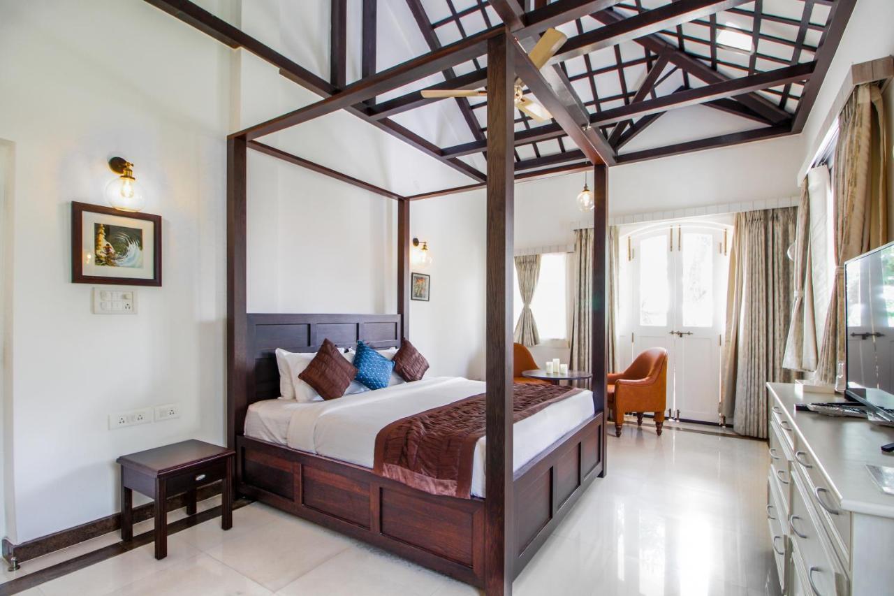 Villa Beleza Infinita Mapusa Buitenkant foto