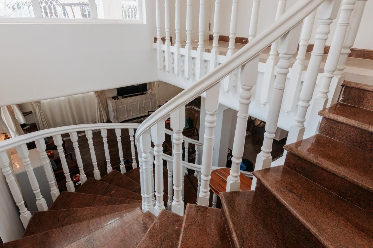 Villa Beleza Infinita Mapusa Buitenkant foto